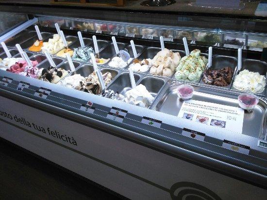 Crema & Cioccolato By Gambino